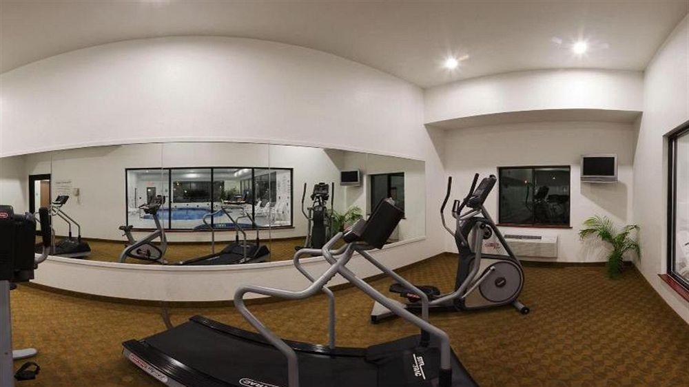 Holiday Inn Express Hotel & Suites Elkins By Ihg Exteriör bild