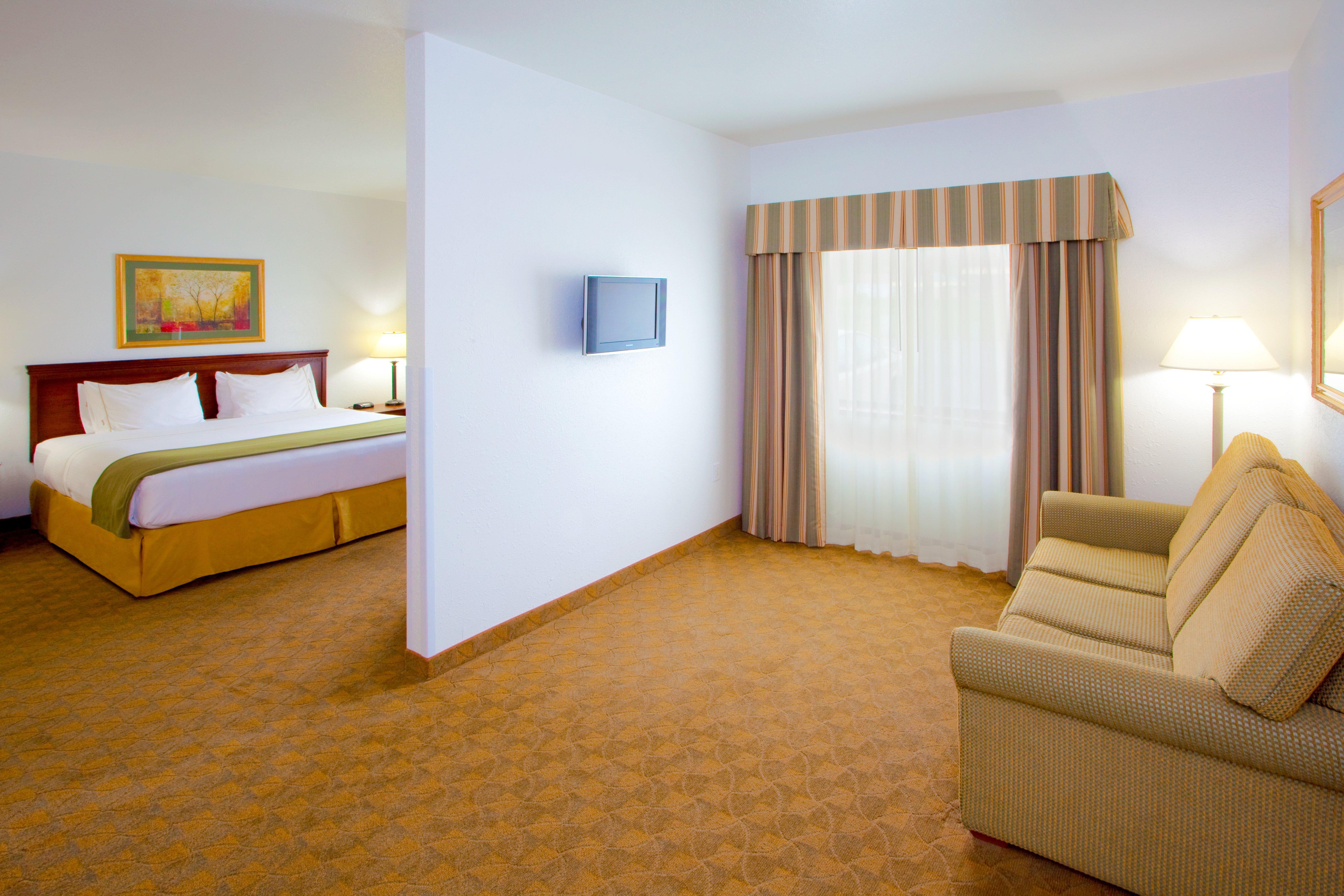 Holiday Inn Express Hotel & Suites Elkins By Ihg Exteriör bild
