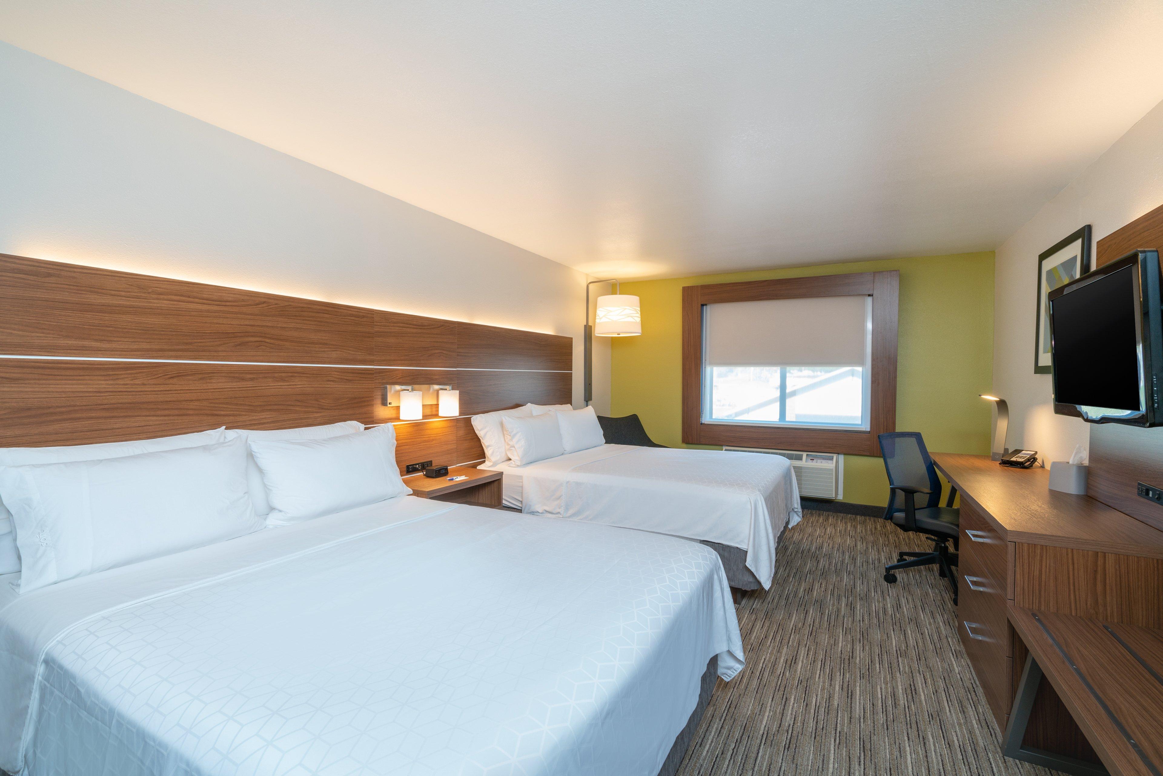 Holiday Inn Express Hotel & Suites Elkins By Ihg Exteriör bild