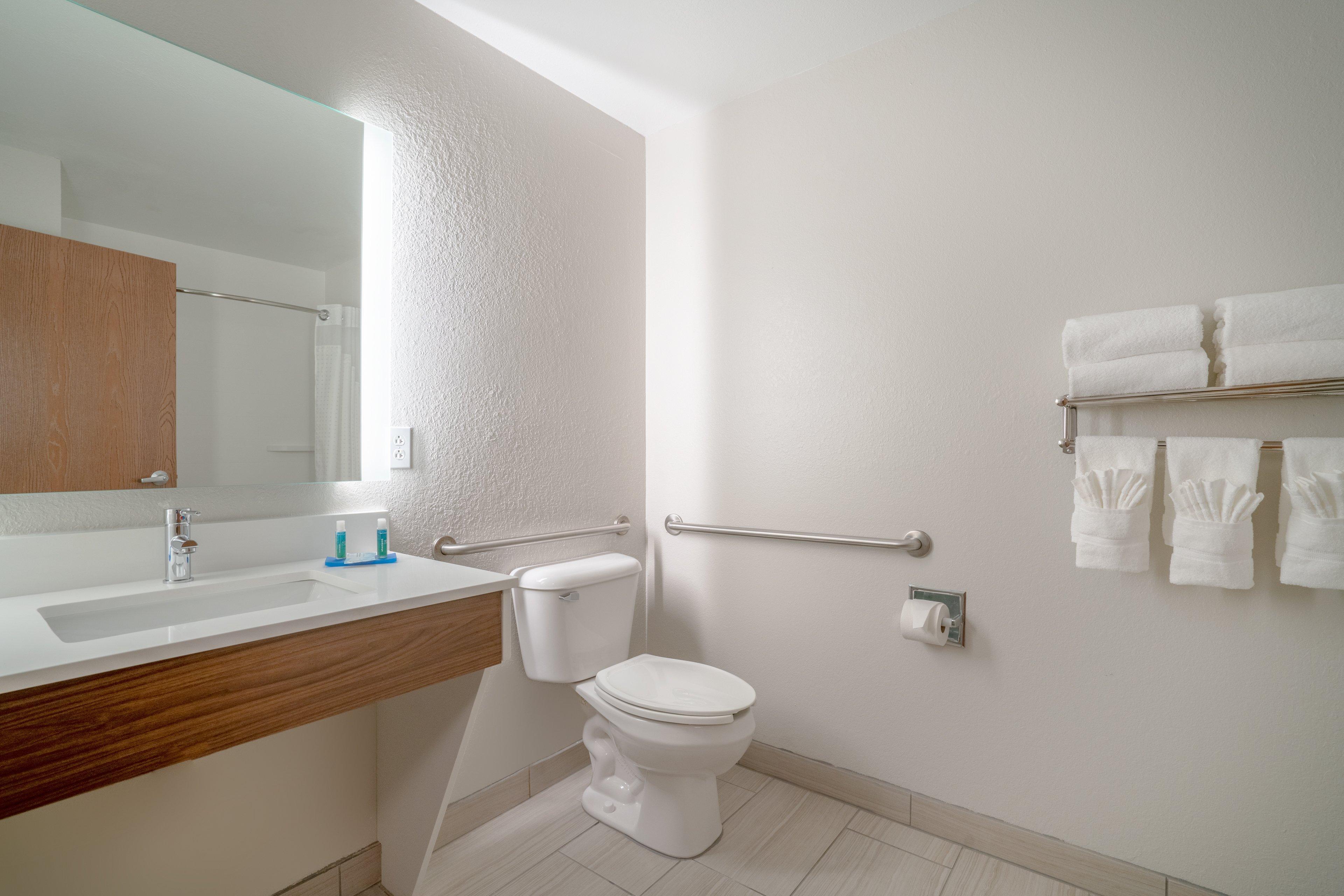 Holiday Inn Express Hotel & Suites Elkins By Ihg Exteriör bild