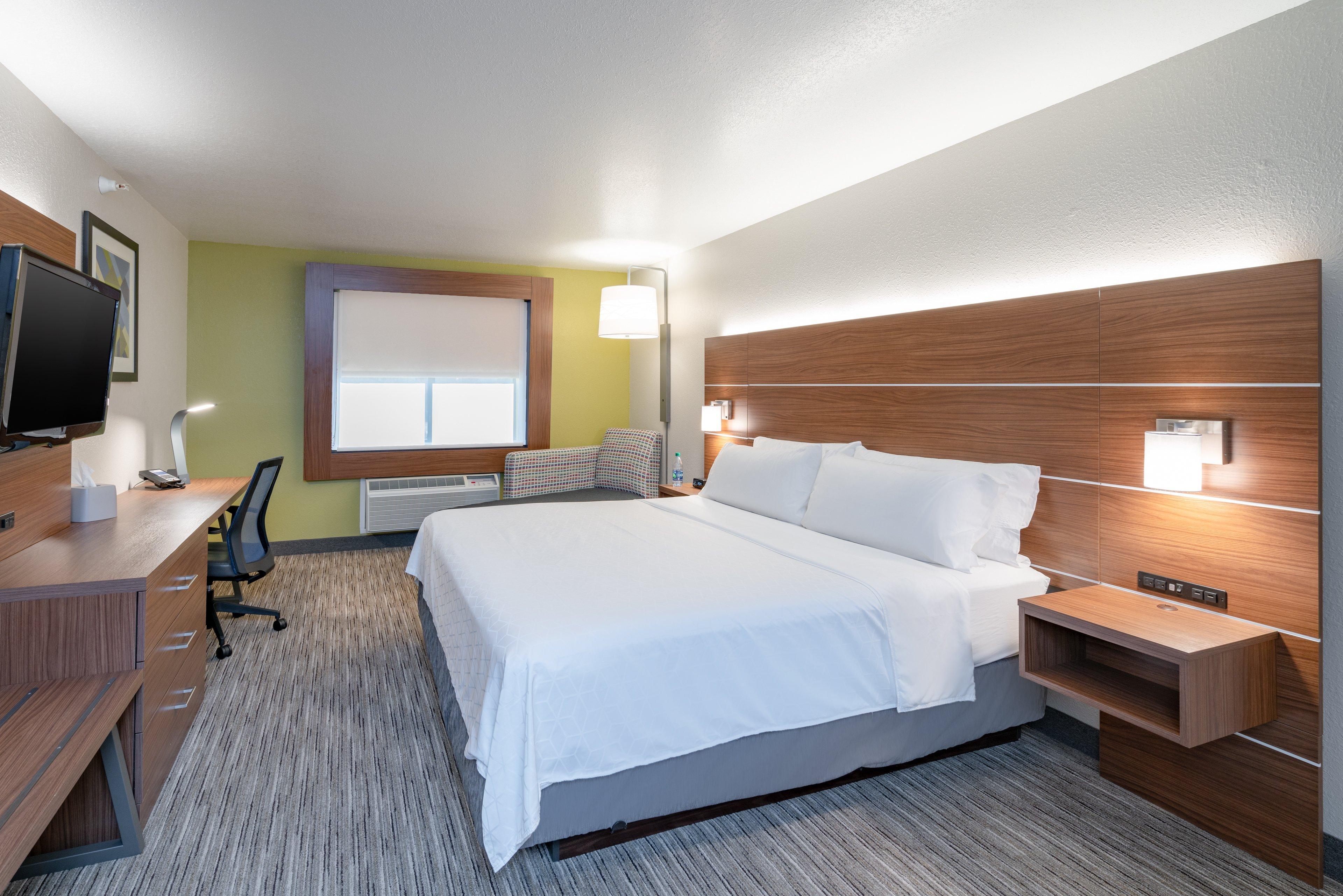 Holiday Inn Express Hotel & Suites Elkins By Ihg Exteriör bild