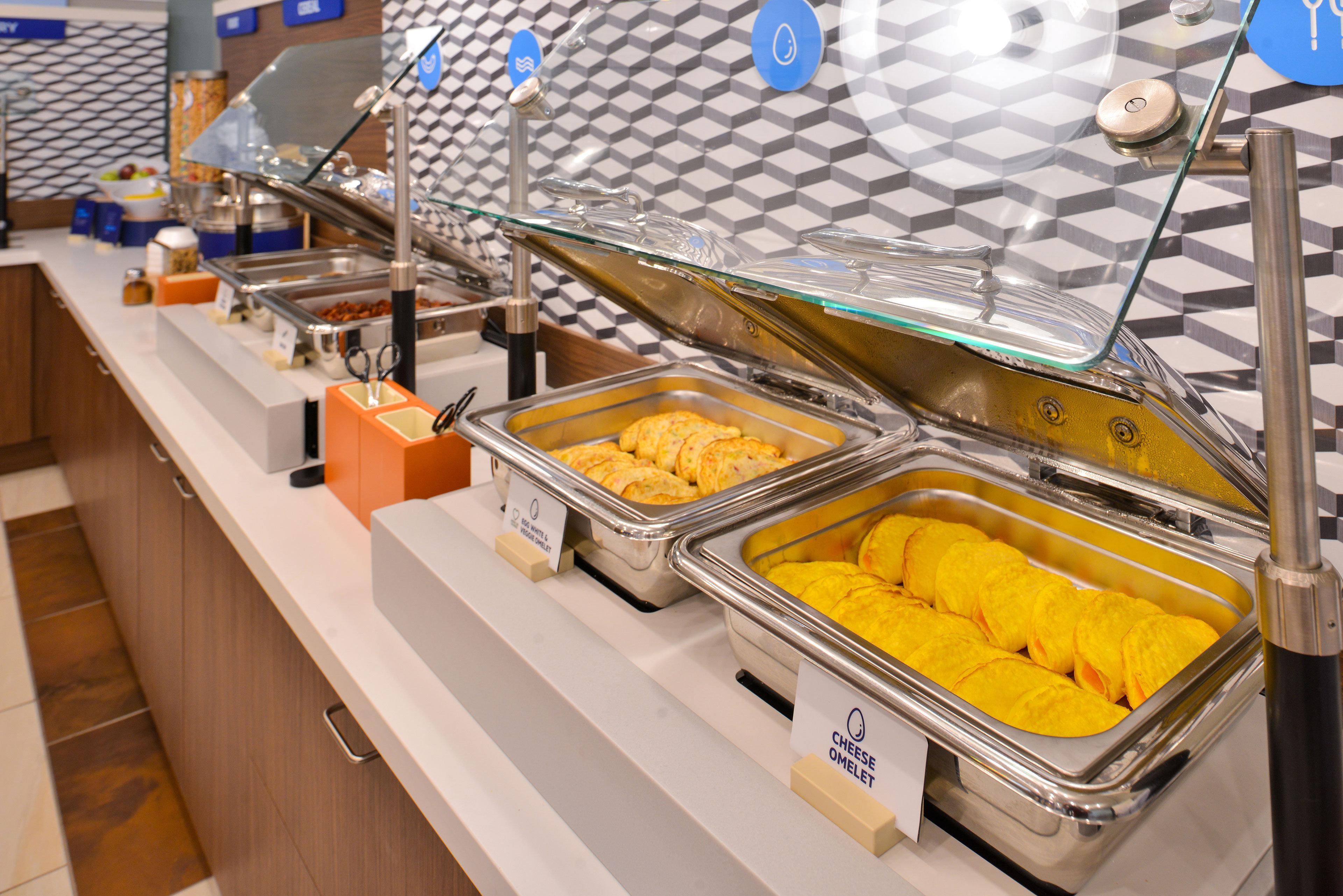 Holiday Inn Express Hotel & Suites Elkins By Ihg Exteriör bild