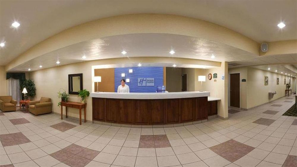 Holiday Inn Express Hotel & Suites Elkins By Ihg Exteriör bild