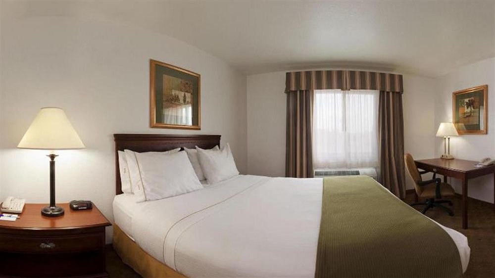Holiday Inn Express Hotel & Suites Elkins By Ihg Exteriör bild