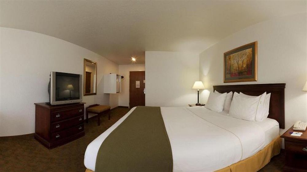 Holiday Inn Express Hotel & Suites Elkins By Ihg Exteriör bild