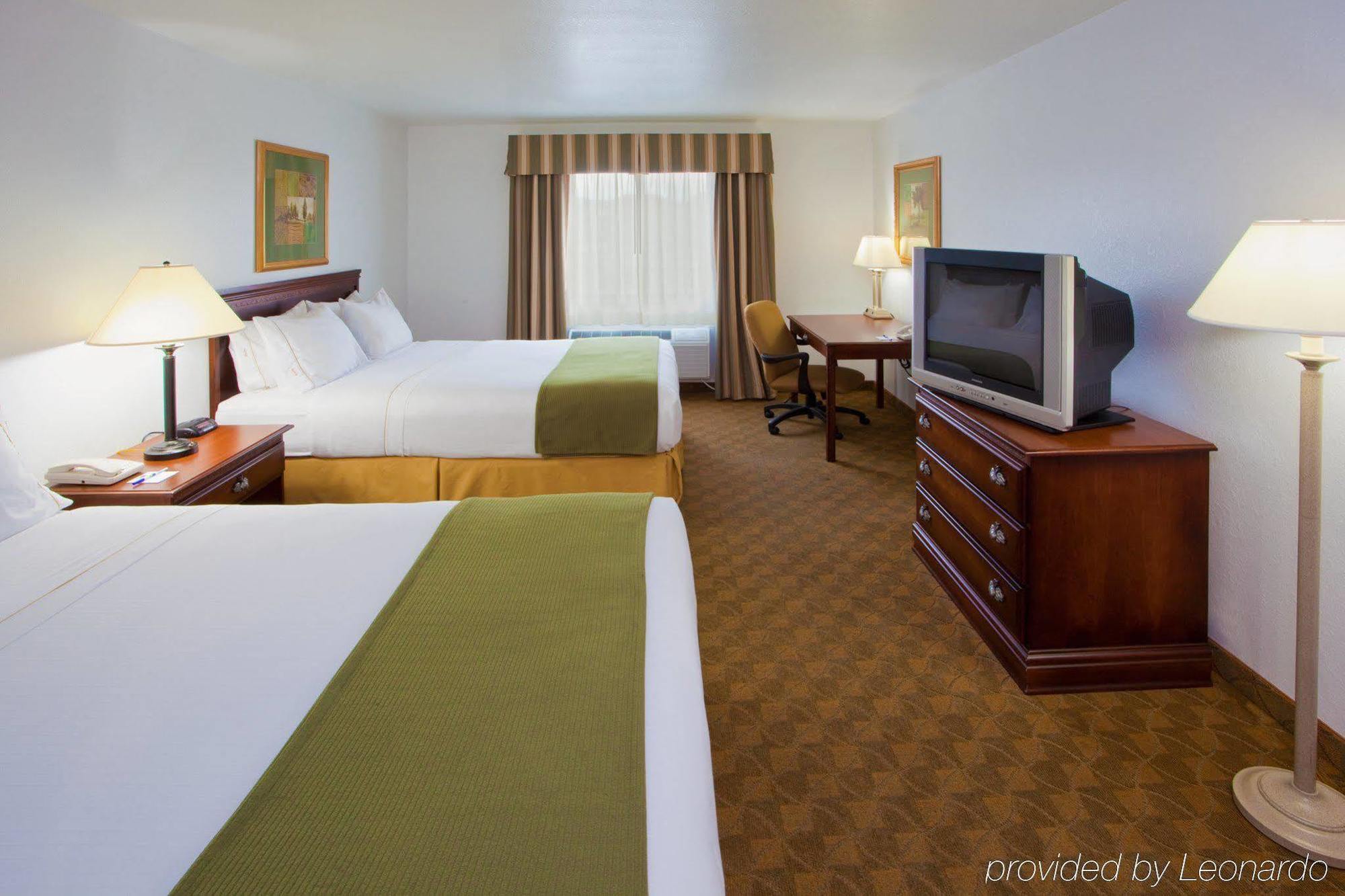 Holiday Inn Express Hotel & Suites Elkins By Ihg Exteriör bild