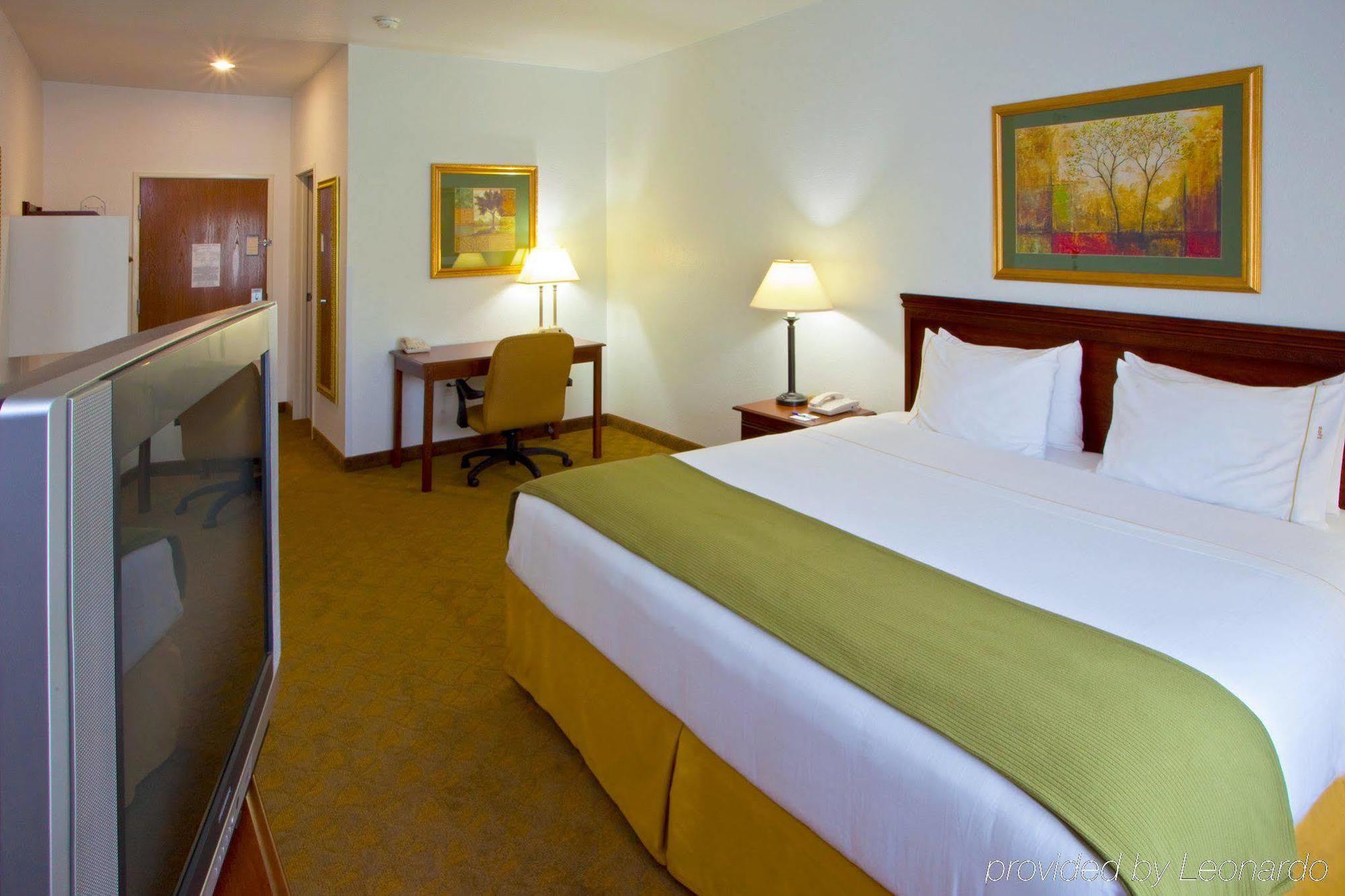 Holiday Inn Express Hotel & Suites Elkins By Ihg Exteriör bild