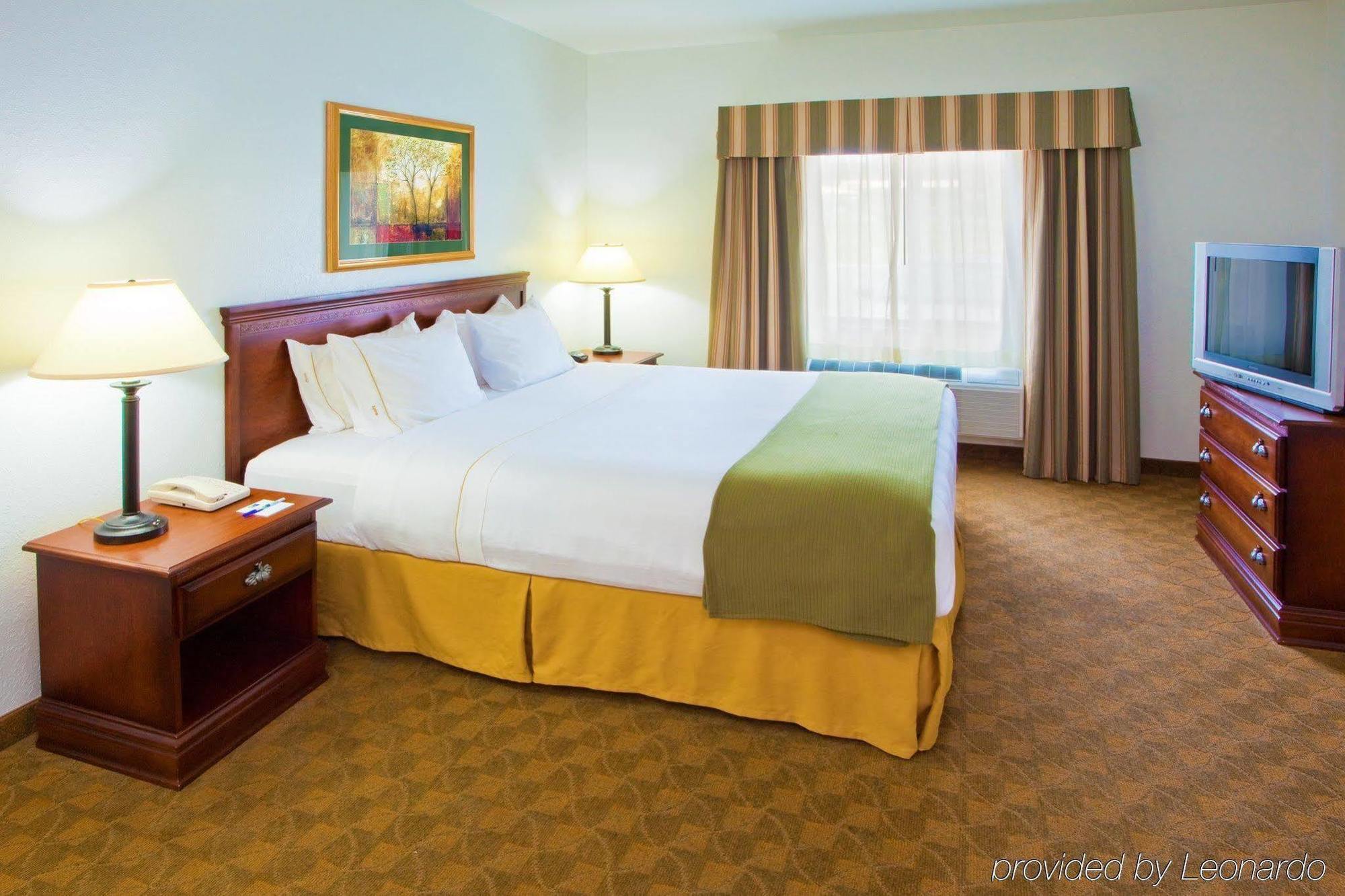 Holiday Inn Express Hotel & Suites Elkins By Ihg Exteriör bild