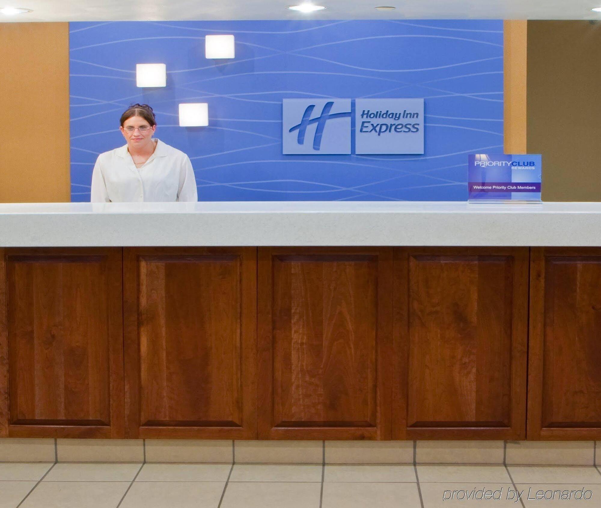 Holiday Inn Express Hotel & Suites Elkins By Ihg Exteriör bild